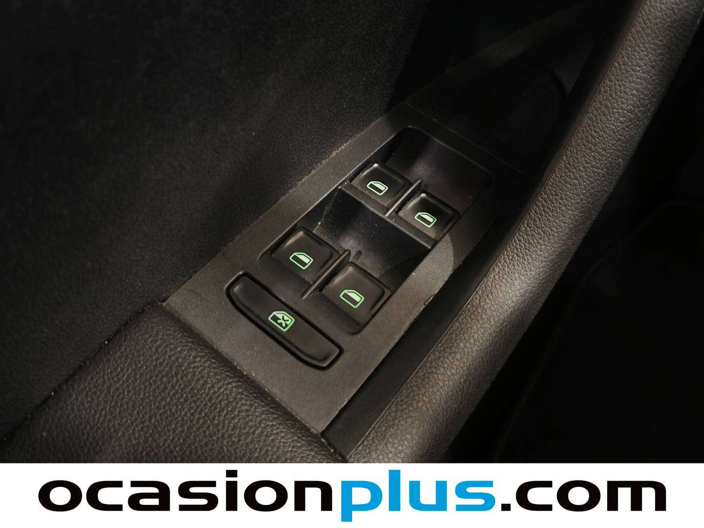 Skoda Octavia Skoda Octavia 2.0 TDI CR Ambition (150 CV) seminuevo