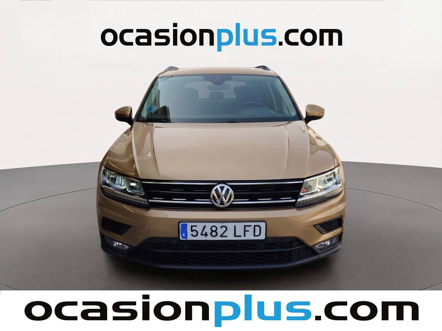 Volkswagen Tiguan Volkswagen Tiguan Advance 2.0 TDI (150 CV) km 0