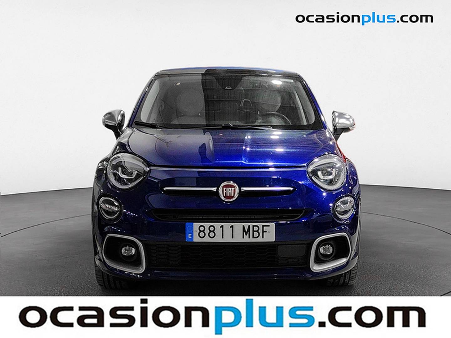 Fiat 500X Fiat 500X 1.3 Firefly S&S Yacht Club Capri Auto (150 CV) 150cv