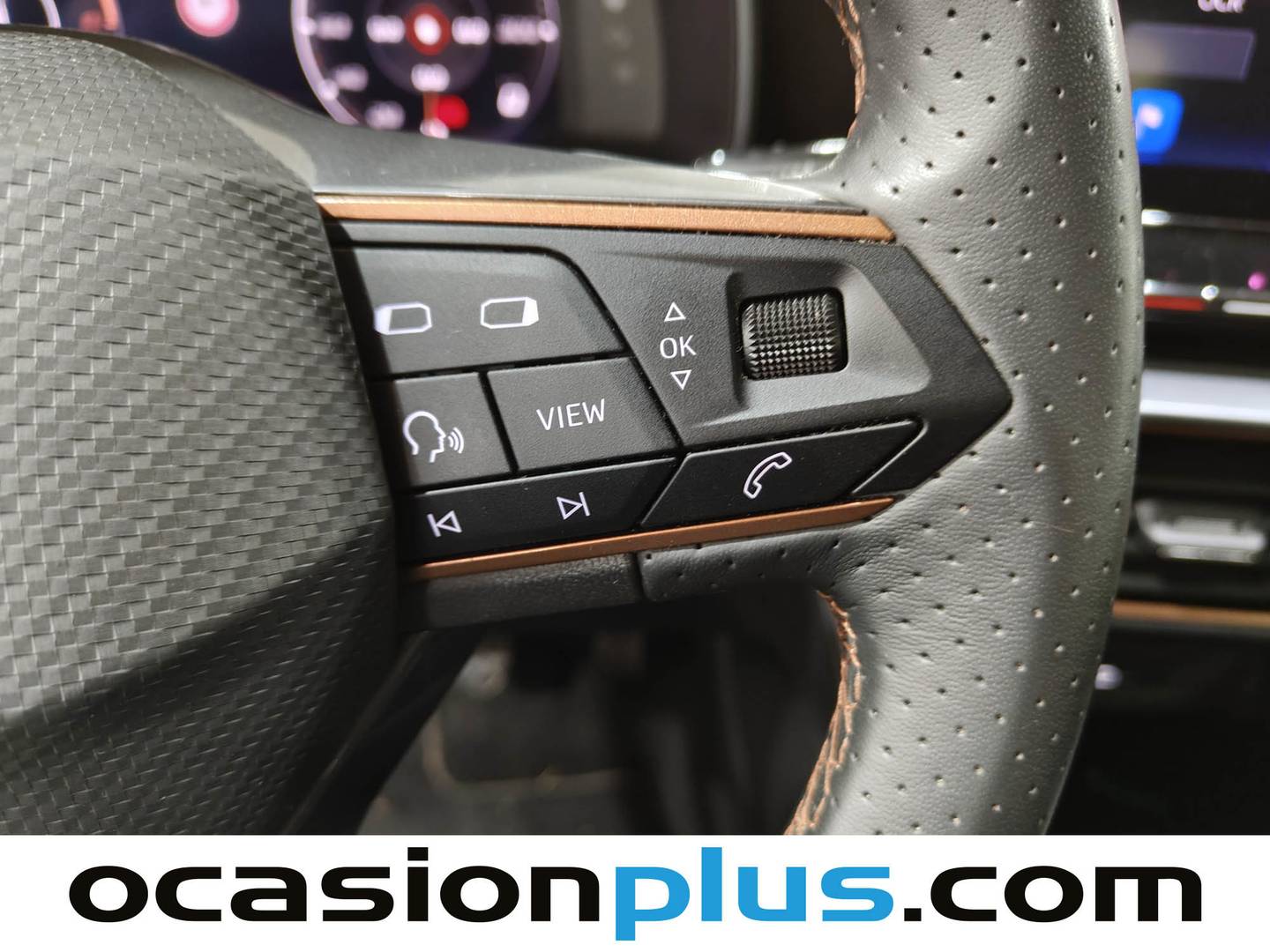 Cupra Formentor Cupra Formentor 1.5 TSI (150 CV) barato