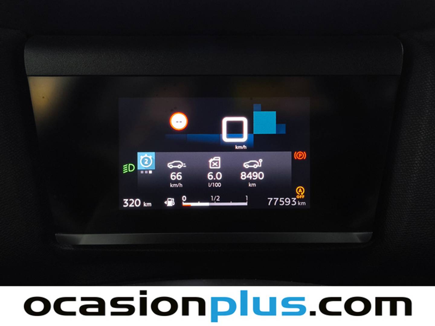 Foto Citroën C4 Citroen C4 PureTech 130 S&S You (131 CV)