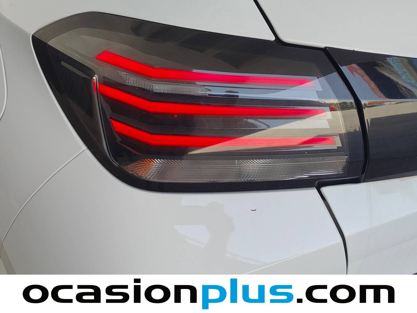 Peugeot 208 Peugeot 208 Style Hybrid 110 eDCS6 (110 CV) al mejor precio