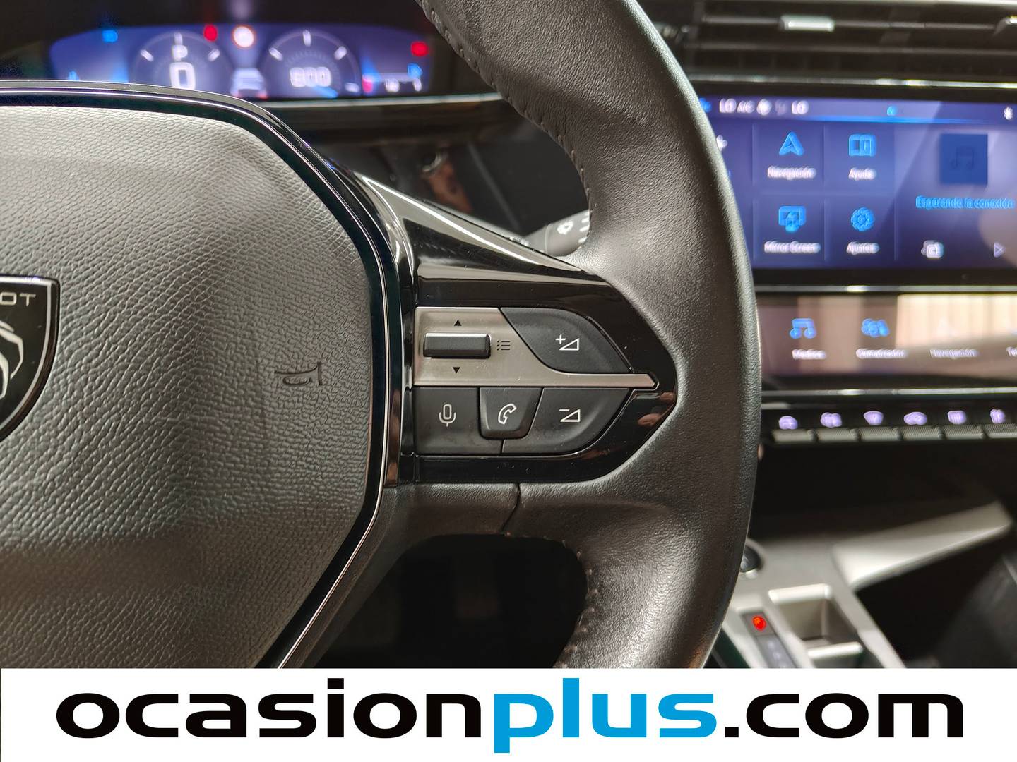 Peugeot 308 Peugeot 308 BlueHDi 130 S&S Allure EAT8 (130 CV) al mejor precio