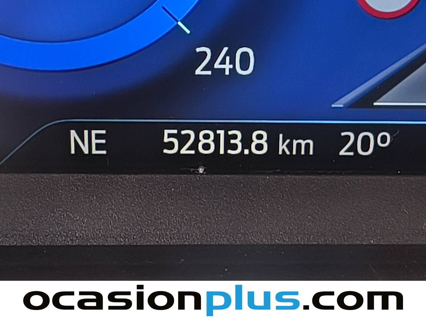 Ford Kuga Ford Kuga 2.5 Duratec FHEV ST-Line Auto (190 CV) seminuevo