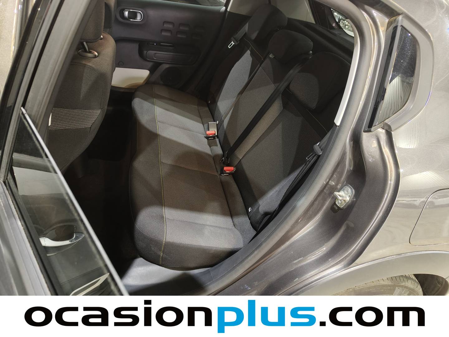 Foto Citroën C3 Citroen C3 PureTech 110 S&S Max (110 CV)