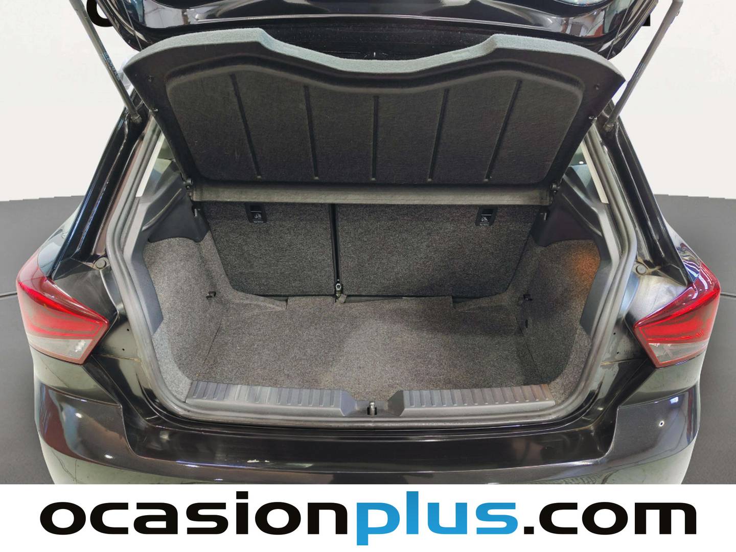 Fotos maletero Seat Ibiza Seat Ibiza 1.0 TSI S&S Style XM Edition (110 CV)