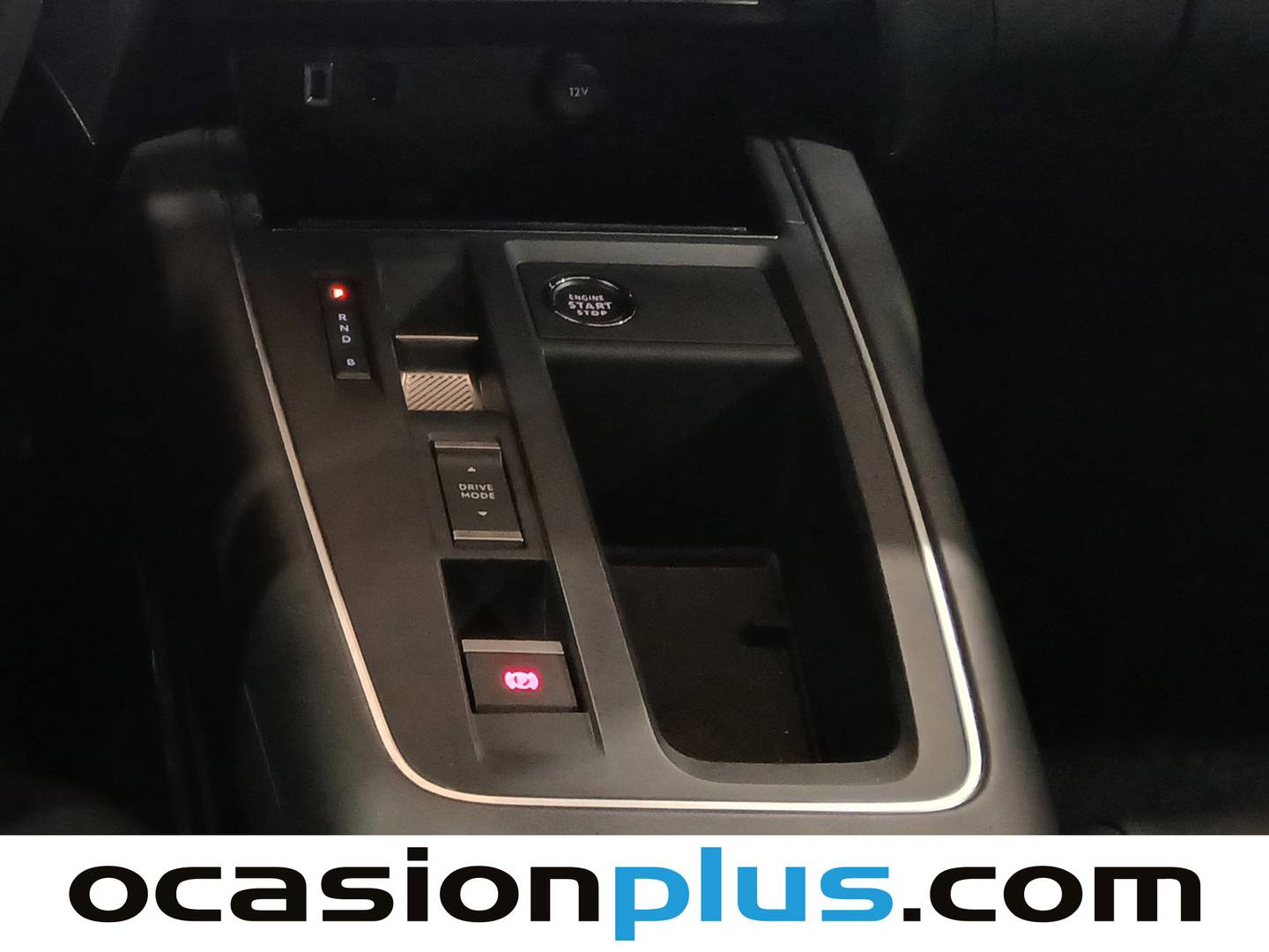 Foto Citroën C5 Aircross Citroen C5 Aircross Plug-in Hybrid 180 Plus e-EAT8 (180 CV)