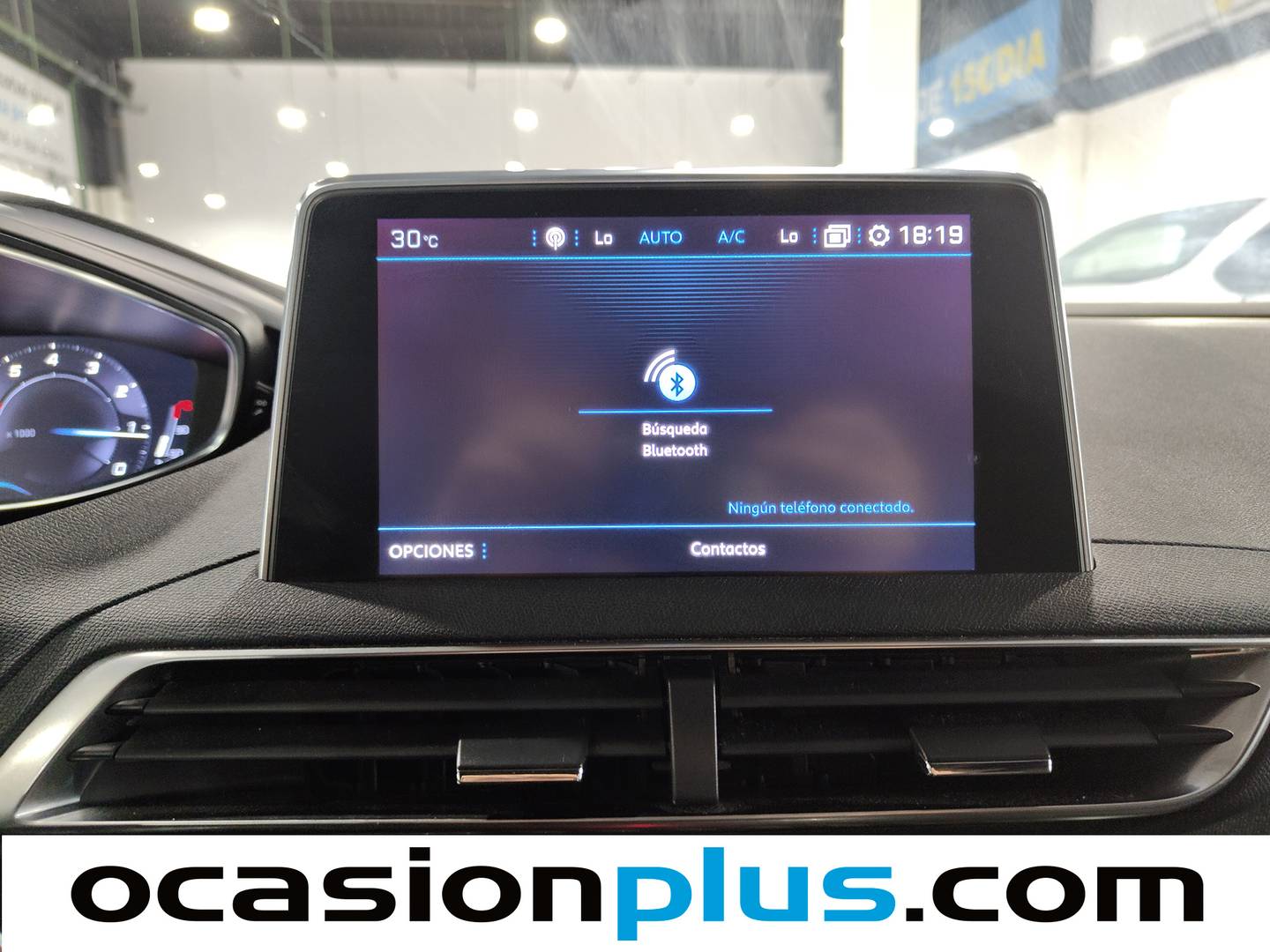 Peugeot 5008 Peugeot 5008 BlueHDI GT Line S&S (130 CV) 7 Plazas 2019