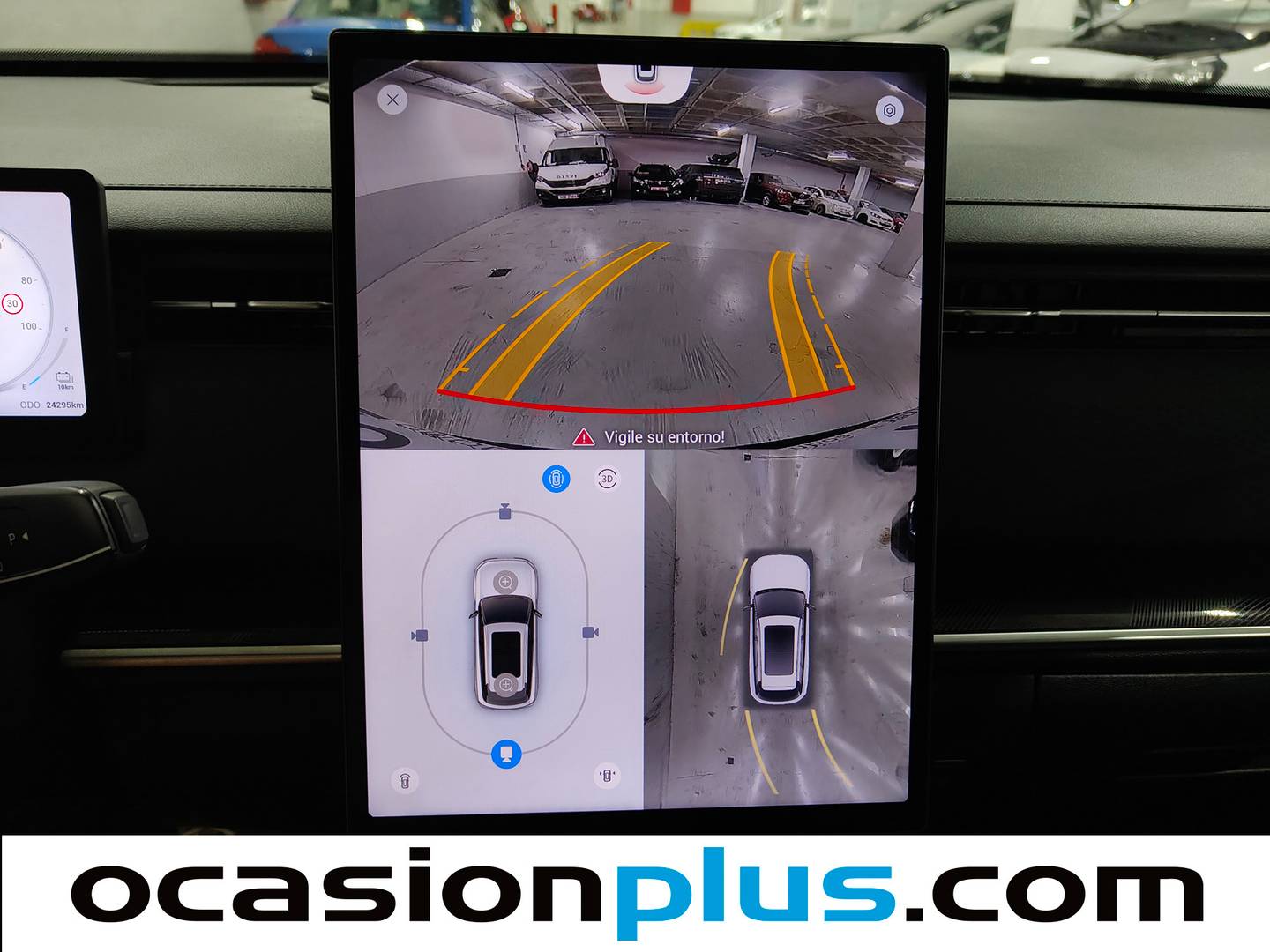 Acabados JAECOO 7 JAECOO 7 1.5 TGDI PHEV +1DHT Select FWD (347 CV)