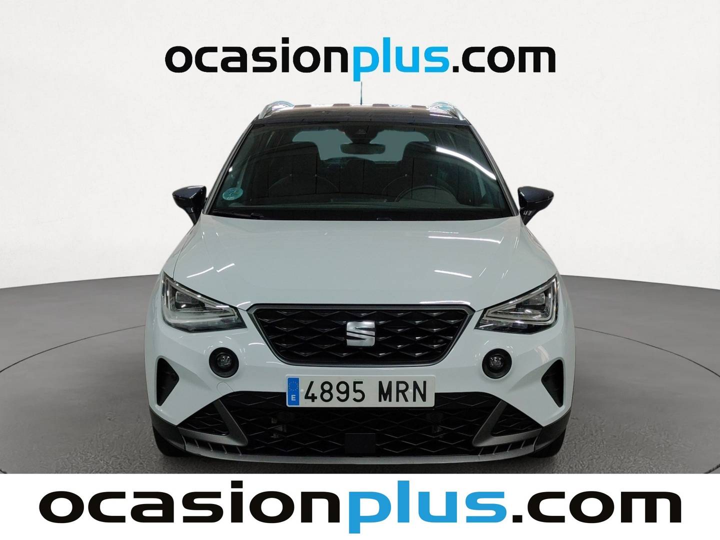 Foto Seat Arona SEAT Arona SEAT Arona 1.0 TSI S&S FR XL (115 CV)