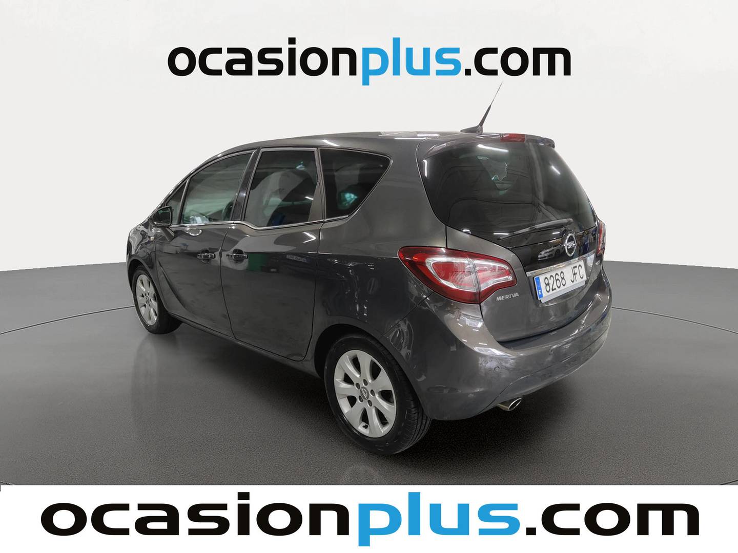 Opel Meriva Opel Meriva 1.6 CDTi S&S Excellence (136 CV) seminuevo