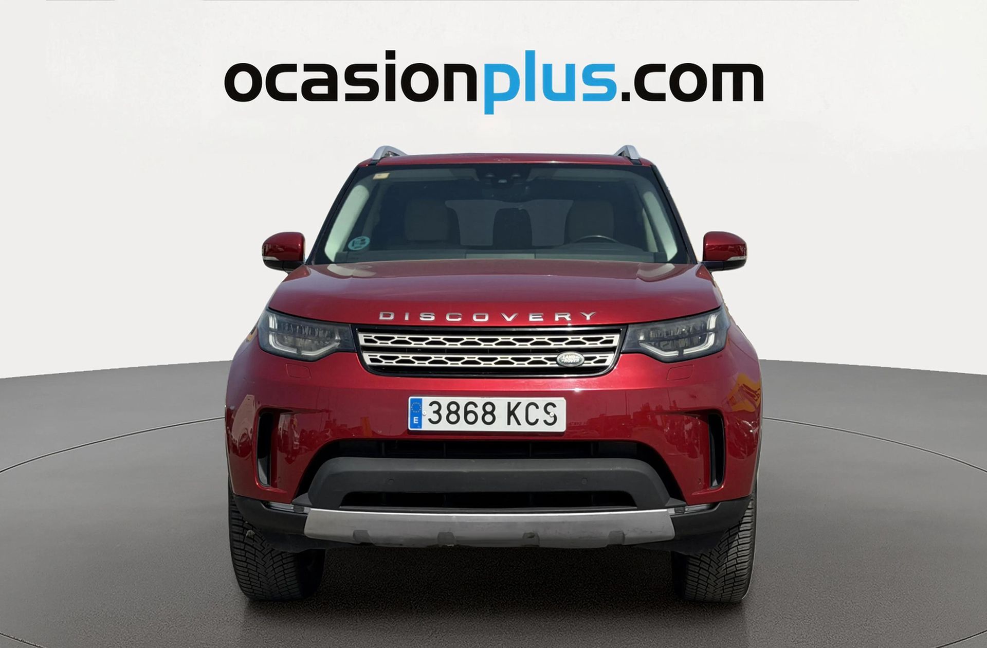 Land Rover Discovery 2.0 I4 SD4 HSE 7 plazas - foto 18