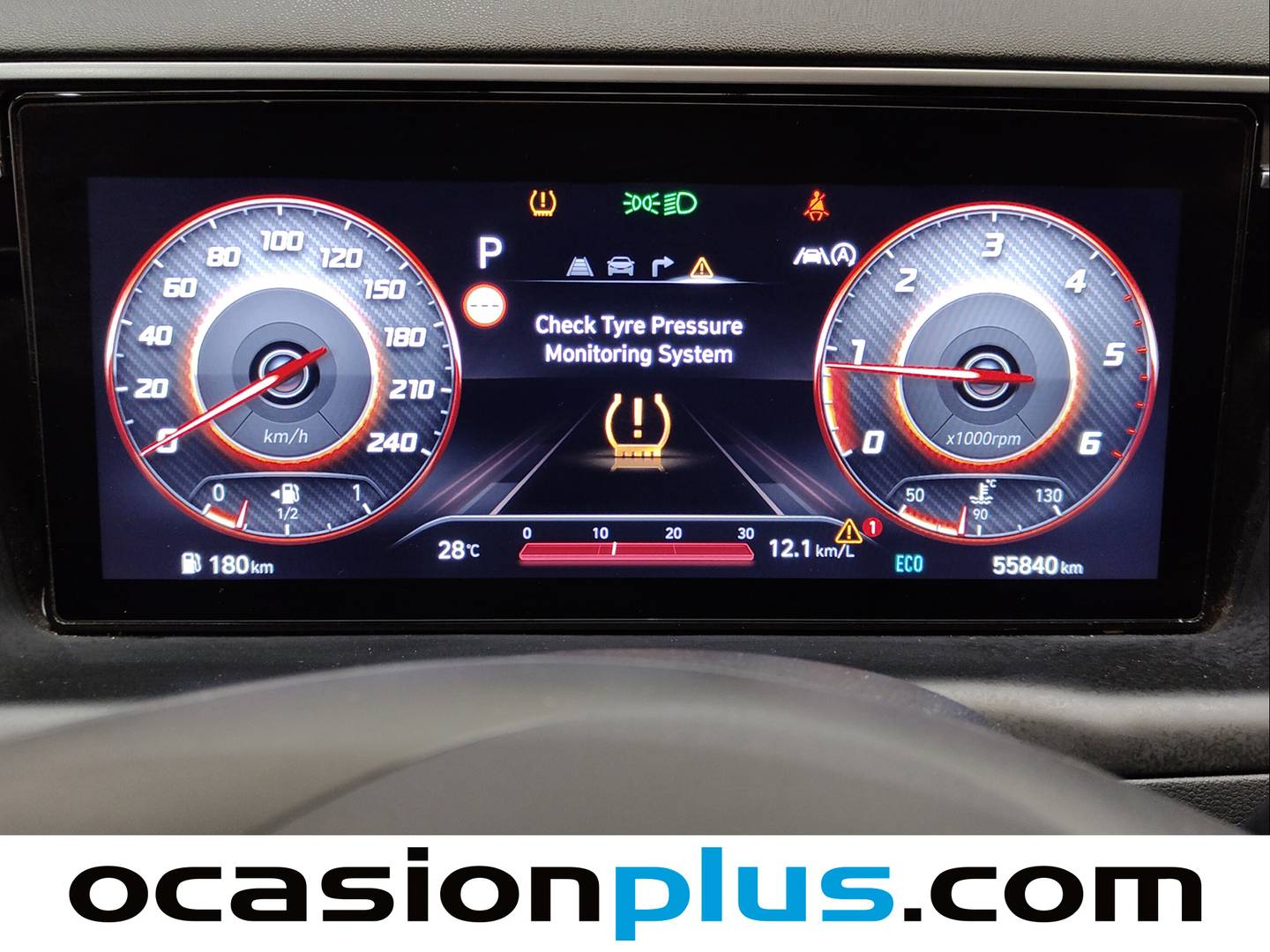 Hyundai Tucson Hyundai Tucson 1.6 CRDI 48V Tecno 4X2 DCT (136 CV) 2022