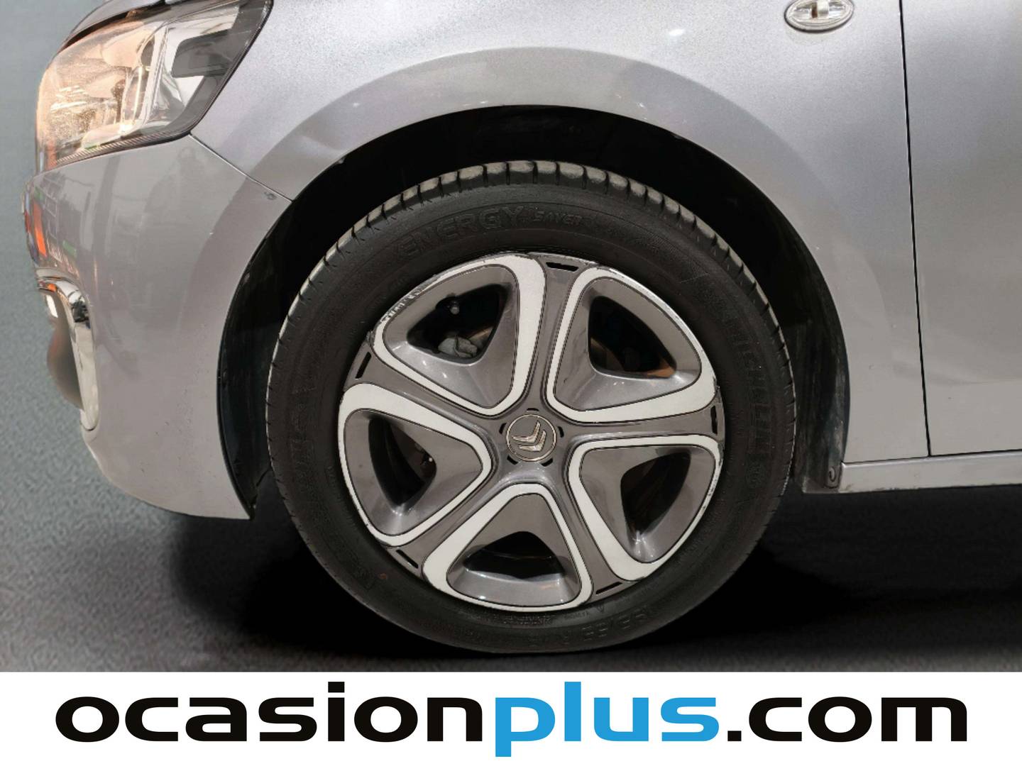 Foto Citroën C-Elysée Citroen C-Elysee BlueHDi 100 Shine (100 CV)