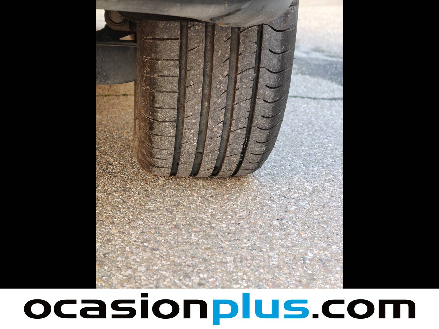 Foto MG HS MG HS 1.5 Turbo GDI Luxury (162 CV)