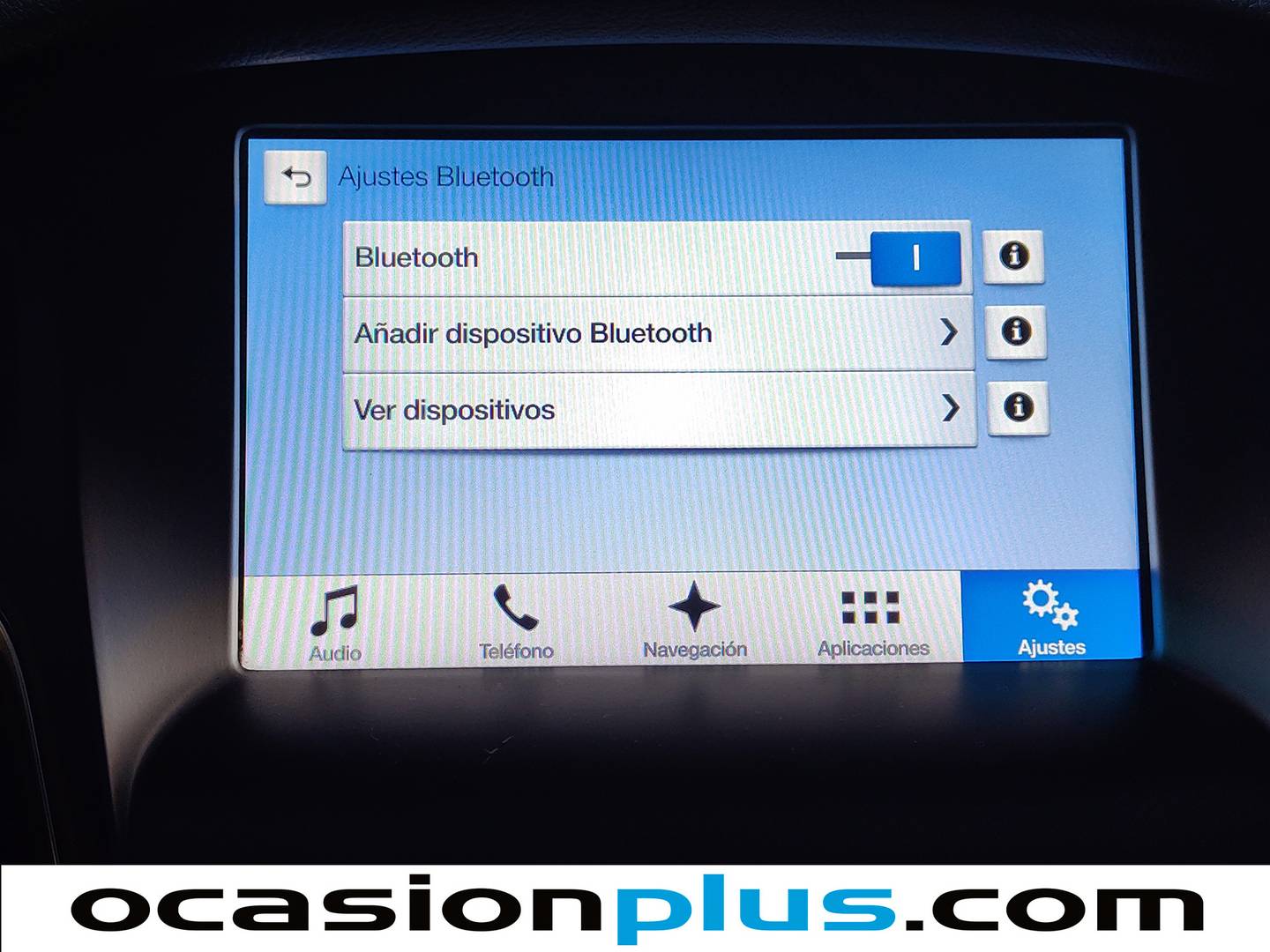 Foto Ford Focus Ford Focus 1.5 Ecoboost ST-Line (182 CV)