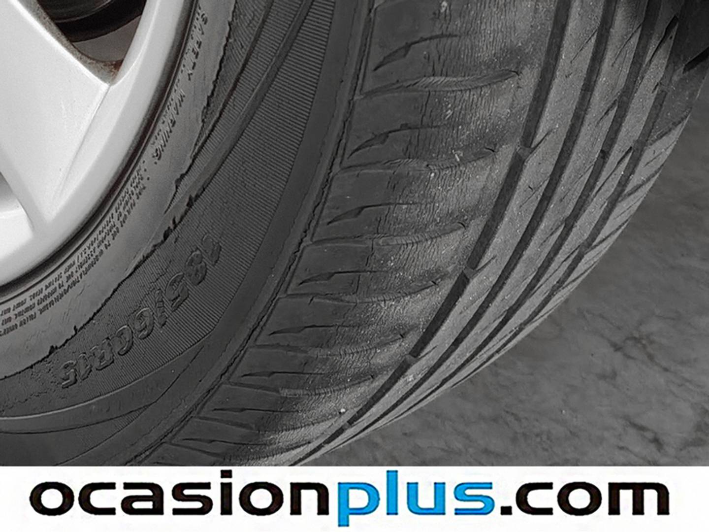 Foto Seat Ibiza SEAT Ibiza 1.6 TDI Style (105 CV)