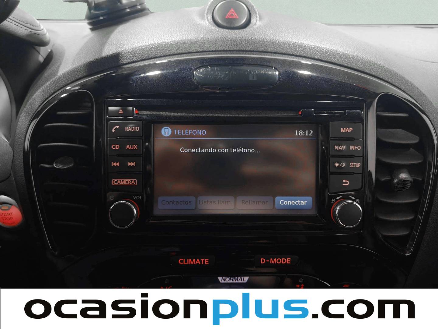 Nissan JUKE Nissan Juke dCi 110 N-Connecta (110 CV) km 0