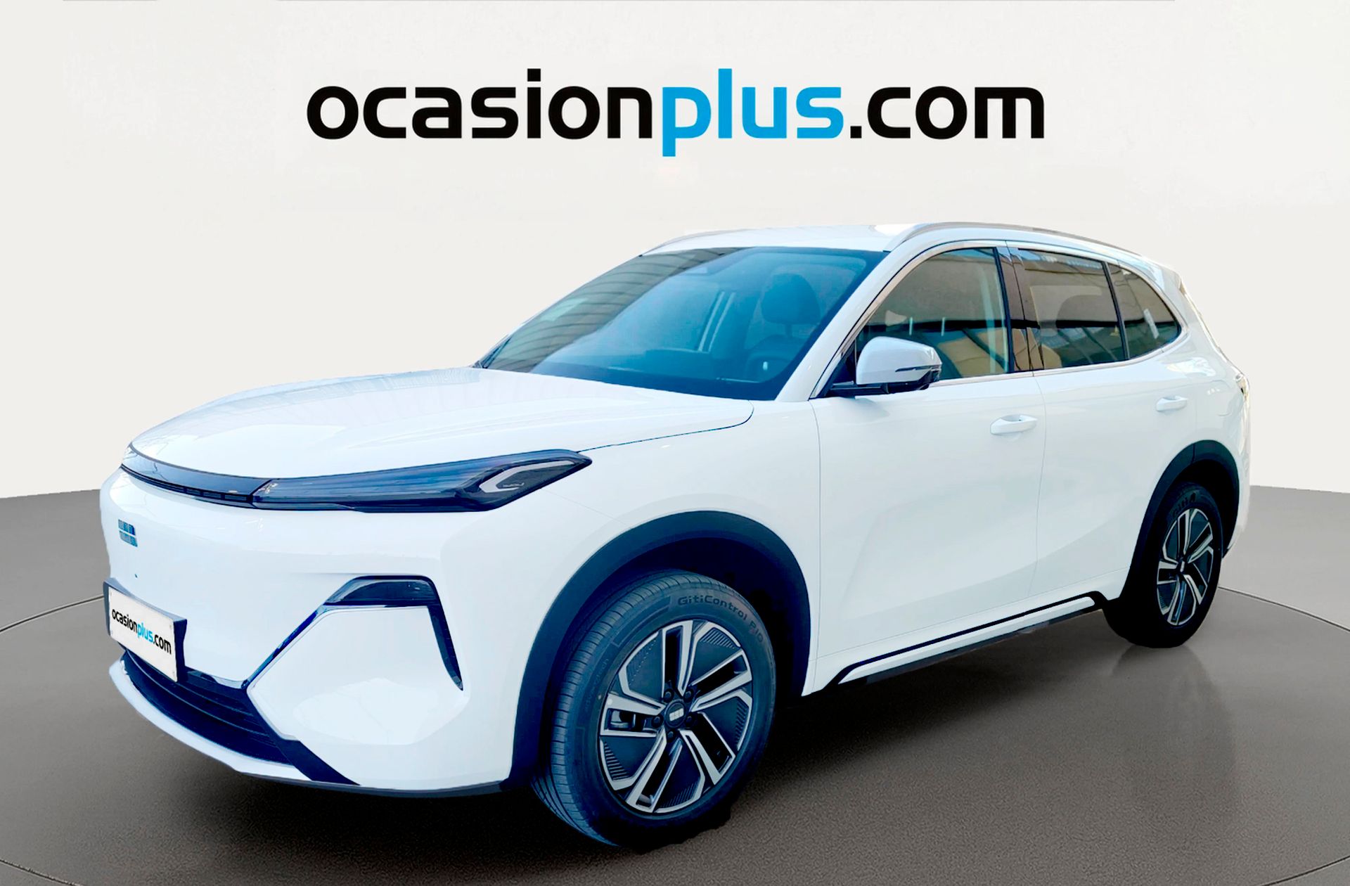 Geely Starray EM-i 1.5 PHEV Pro