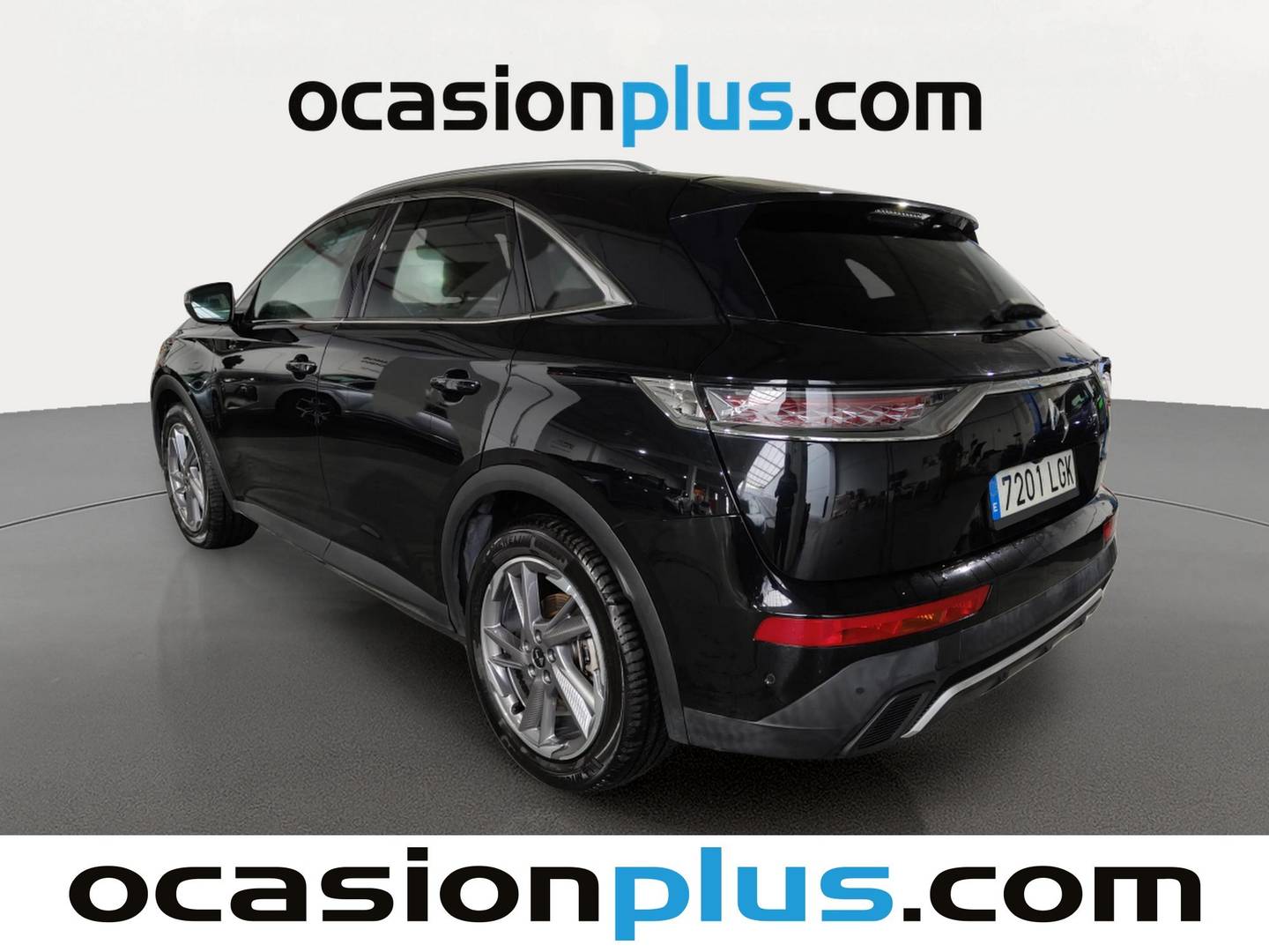 Foto DS DS 7 Crossback DS DS7 Crossback PureTech 130 So Chic (130 CV)