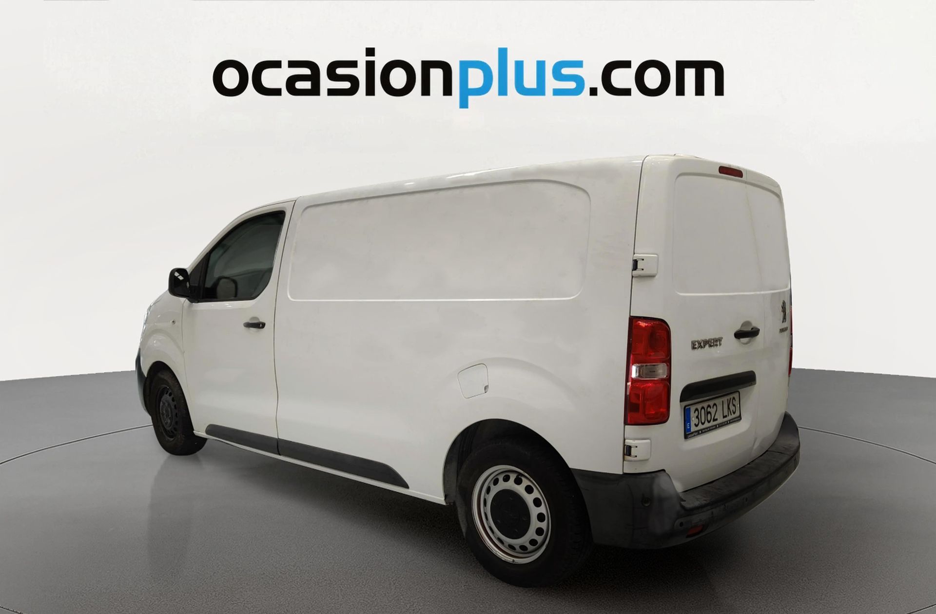 Peugeot Expert Furgon BlueHDi 100 Premium Standard - foto 3