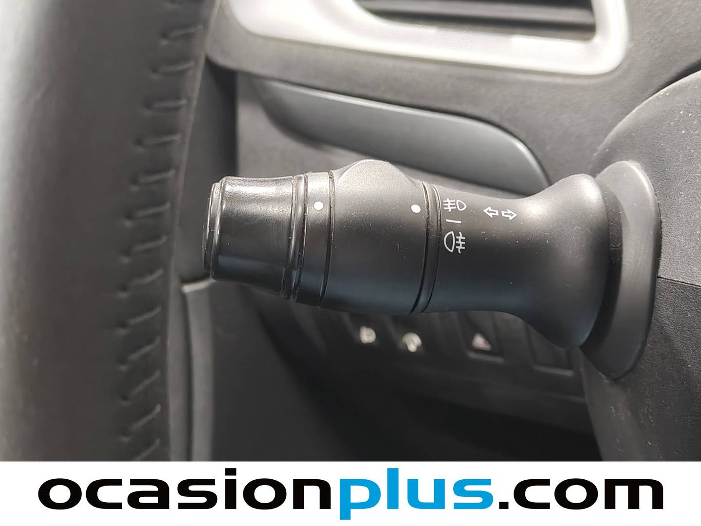 Renault Grand Scénic Renault Grand Scenic Dynamique dCi (105 CV) 7 Plazas manual