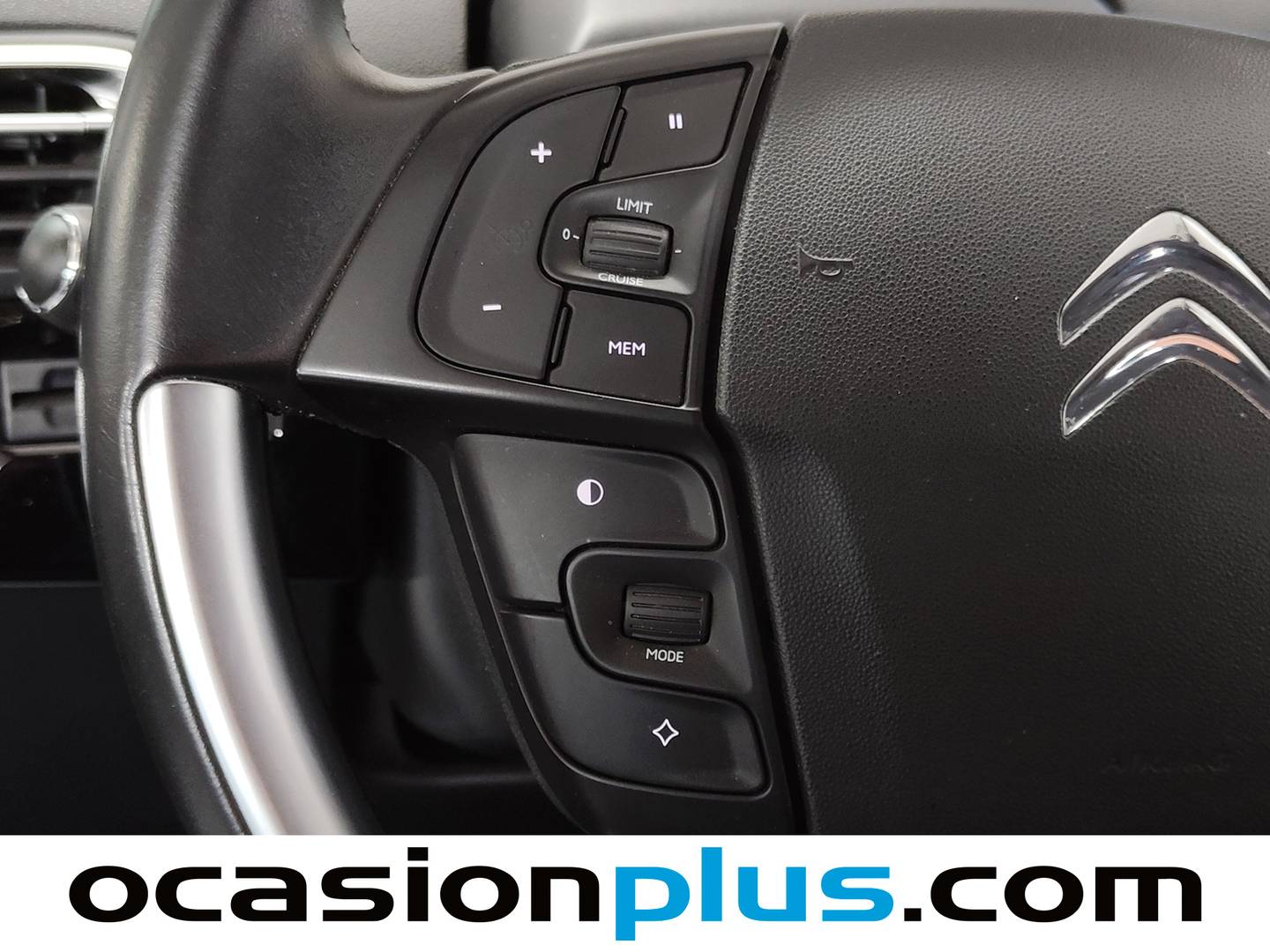 Citroën C4 Picasso Citroën C4 Picasso BlueHDi 120 Feel (120 CV) barato