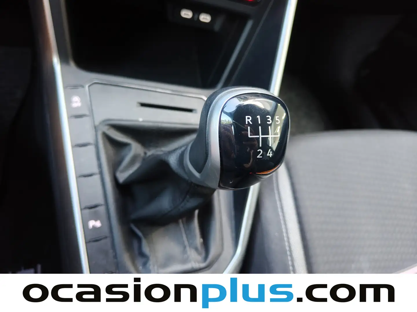 Foto Volkswagen Taigo Volkswagen Taigo Life 1.0 TSI  (95 CV)