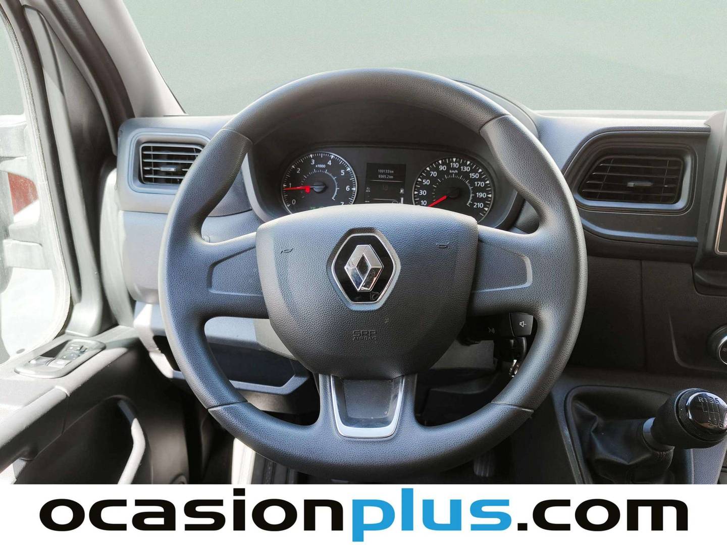 Renault Master RENAULT Master L4H2 3500 RS E B dCi (145CV) 2023