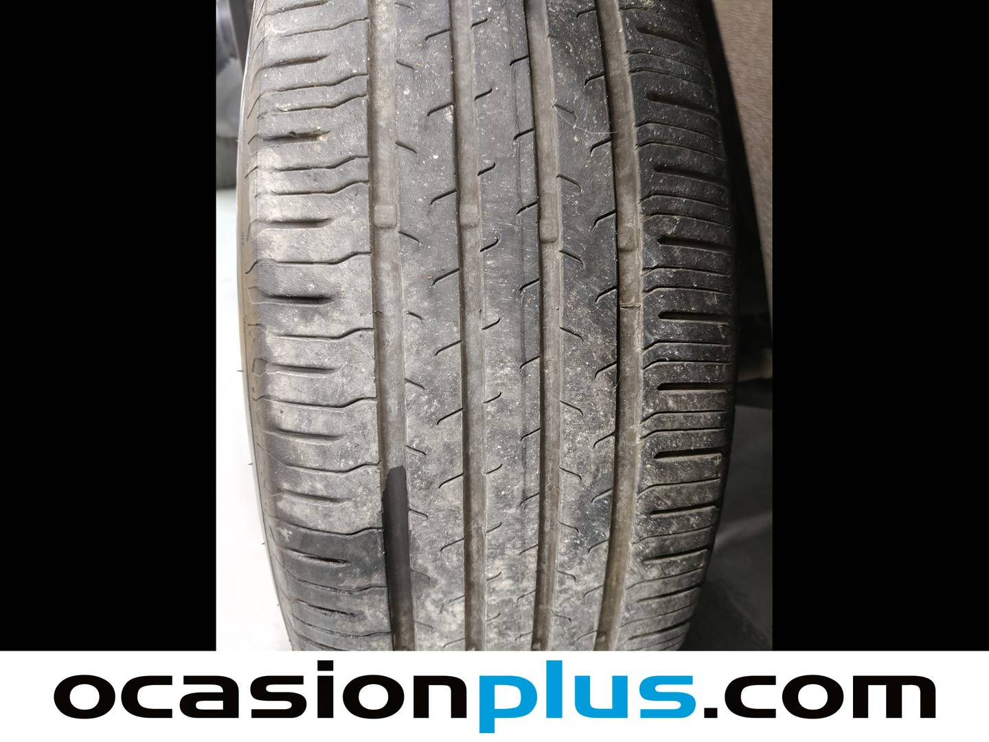 Volvo XC40 Volvo XC40 T2 Core Auto (129 CV) de ocasión