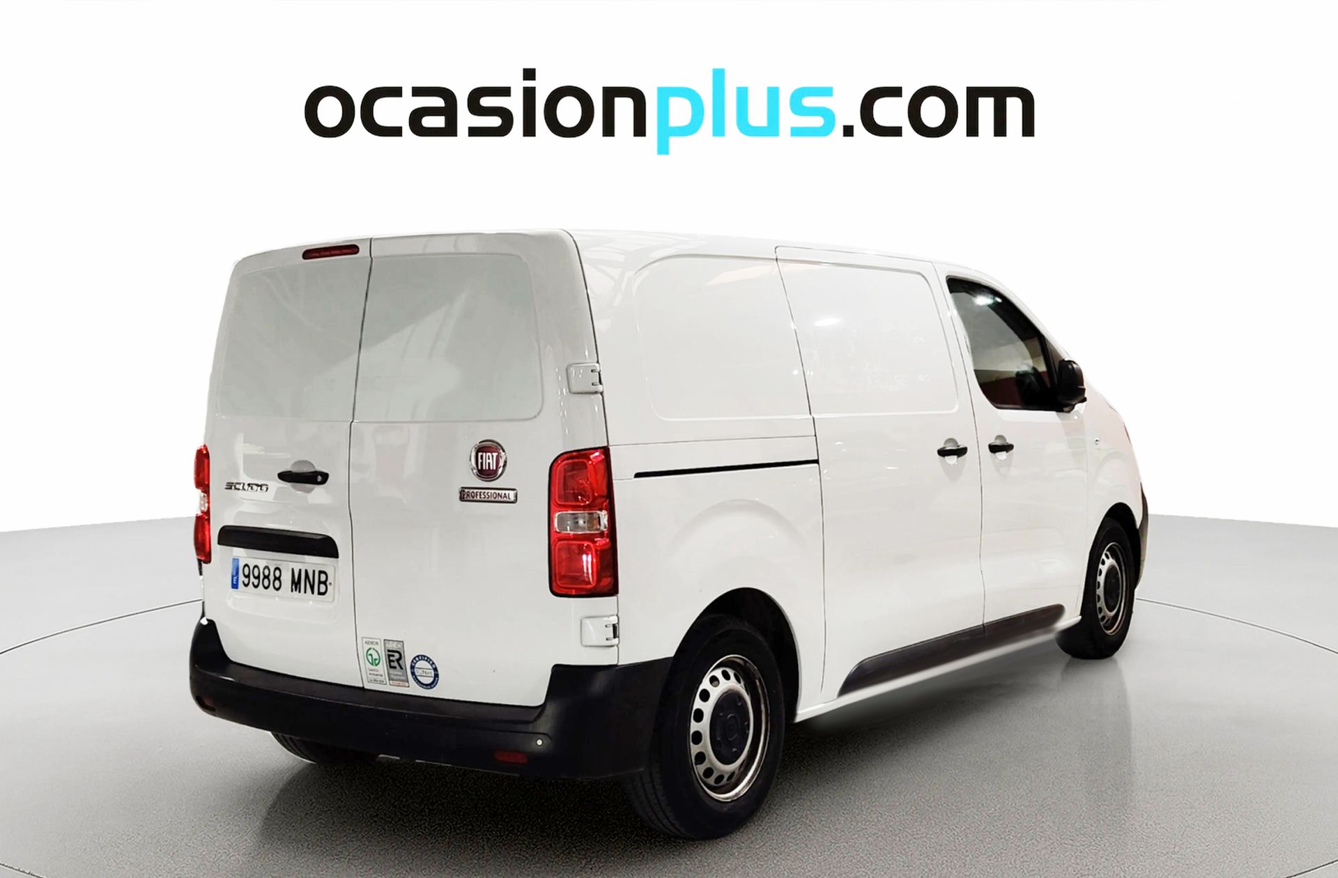 Fiat Scudo Furgon 1.5 BlueHDi L2 - foto 4