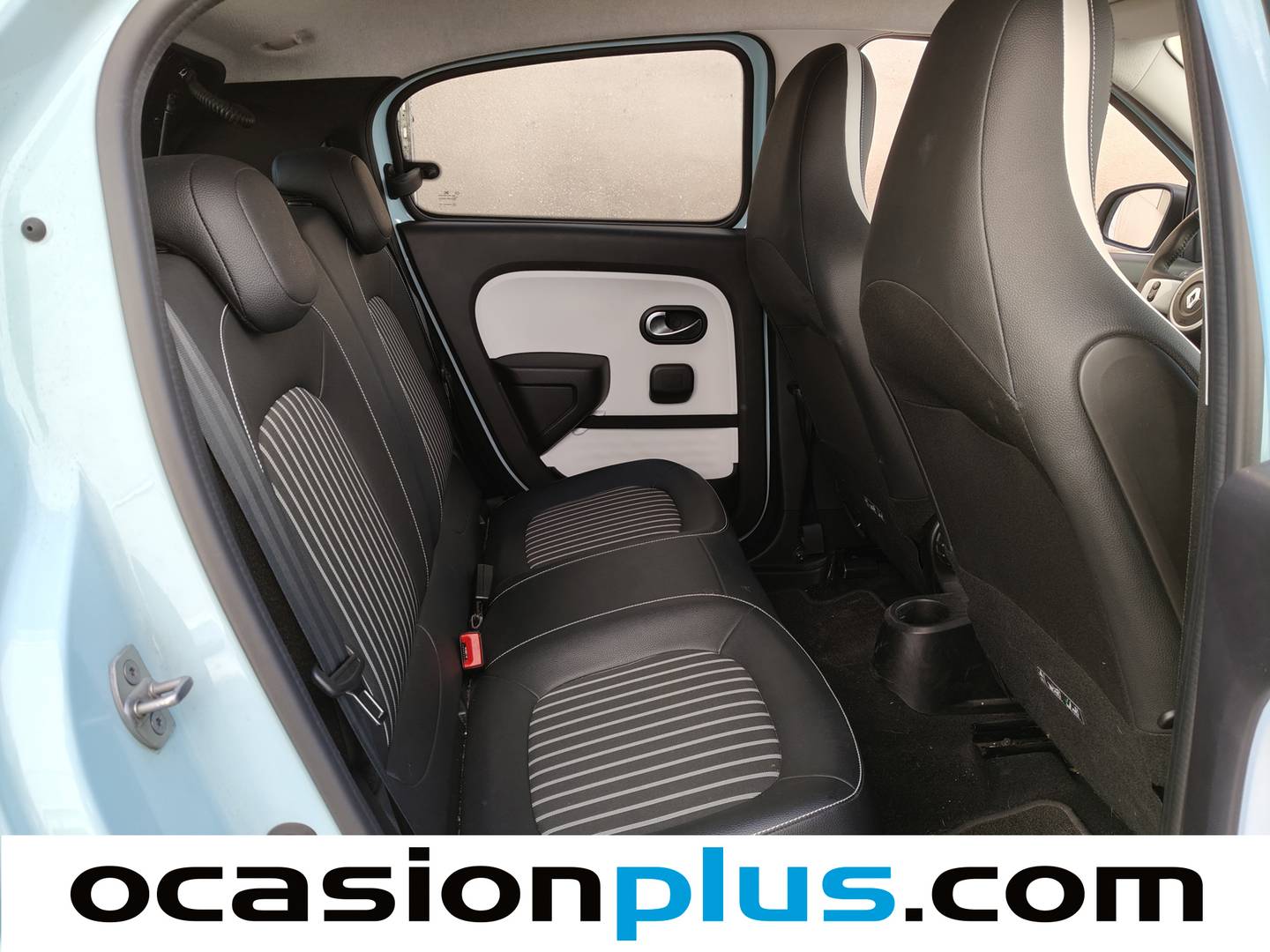 Renault Twingo Renault Twingo R80 Batería 20kWh (81 CV) al mejor precio