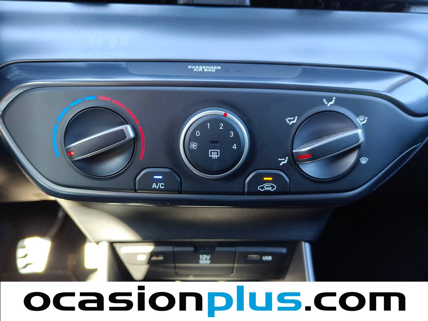 Hyundai i20 Hyundai i20 1.2 MPI N Line 30 Aniversario (84 CV) al mejor precio