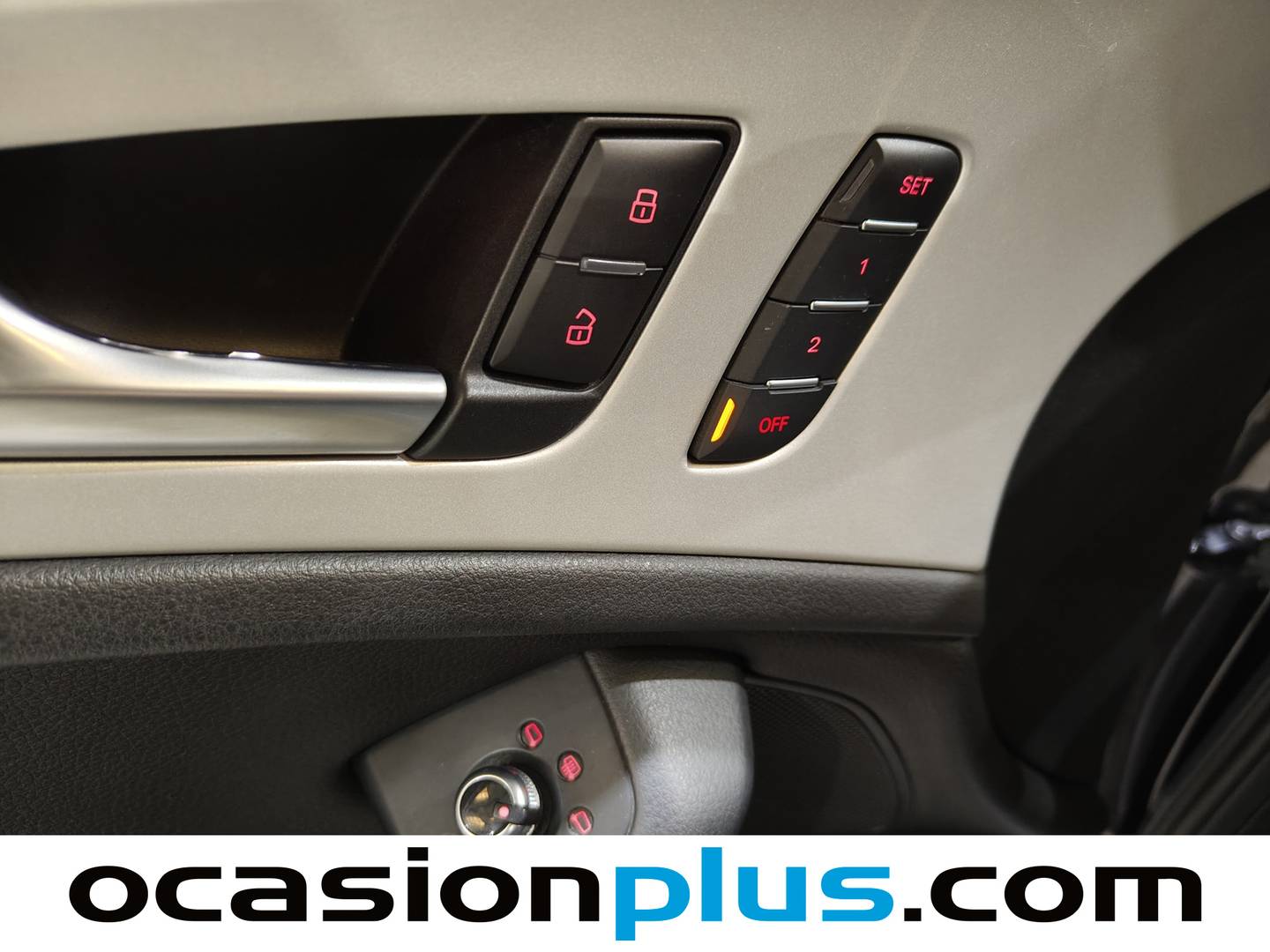 Foto Audi A6 Audi A6 edition 2.0 TDI ultra  (150 CV)