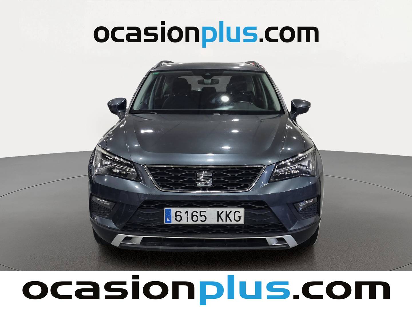Seat Ateca Seat Ateca 1.0 TSI S&S Ecomotive Style Plus (115 CV) 115cv