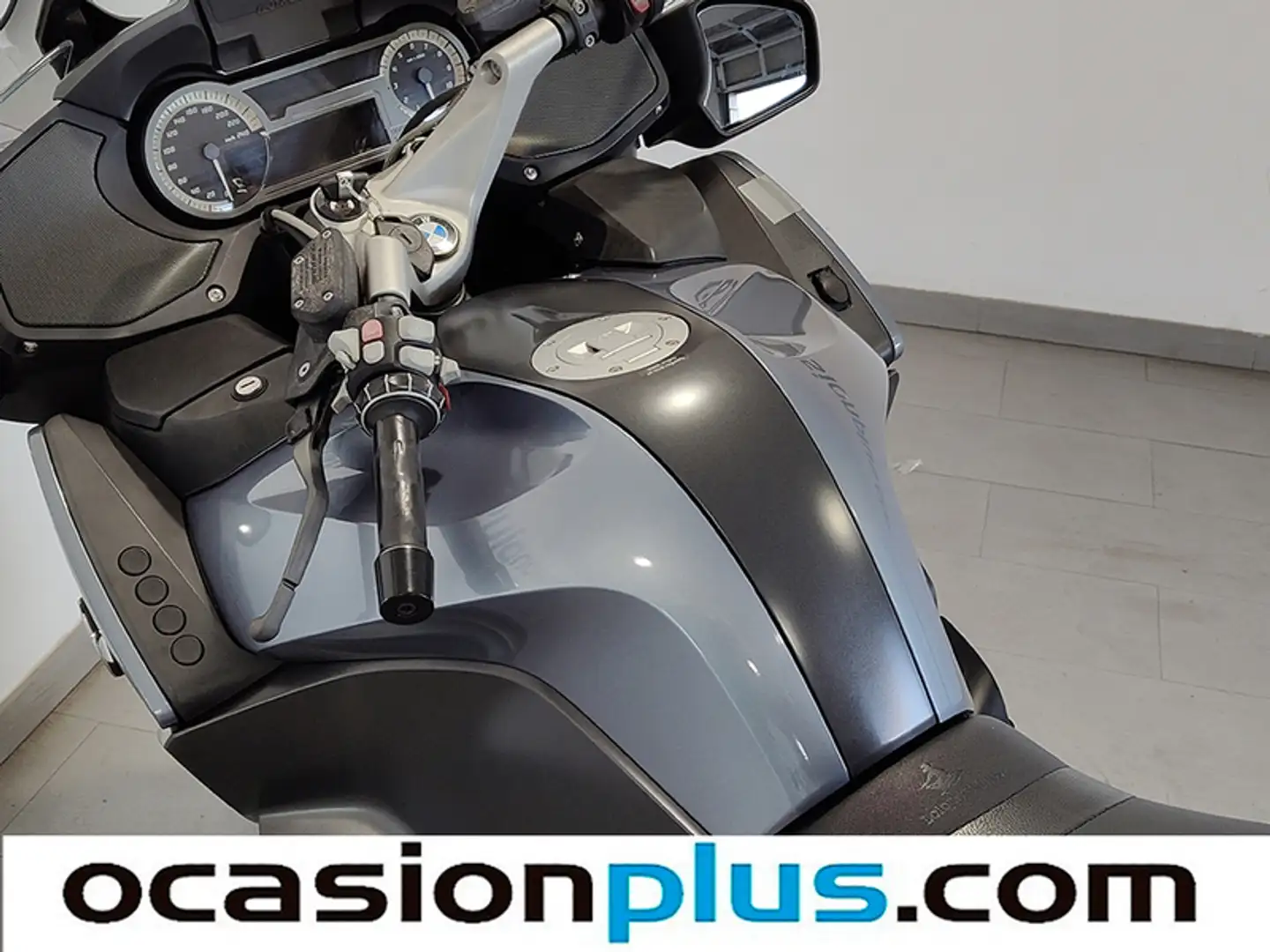 Foto BMW Motorrad R 1200 RT BMW Motorrad R 1200 RT (125 CV)