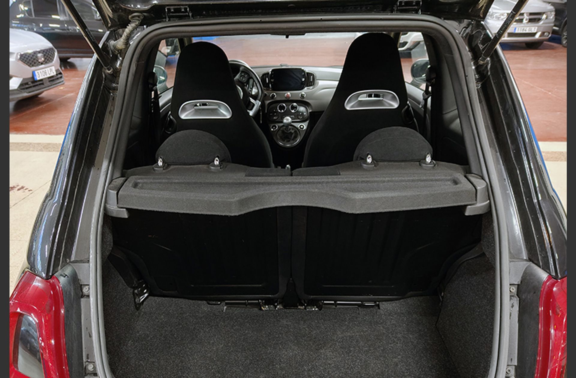 Abarth 500 1.4 16v T-Jet 595 - foto 14