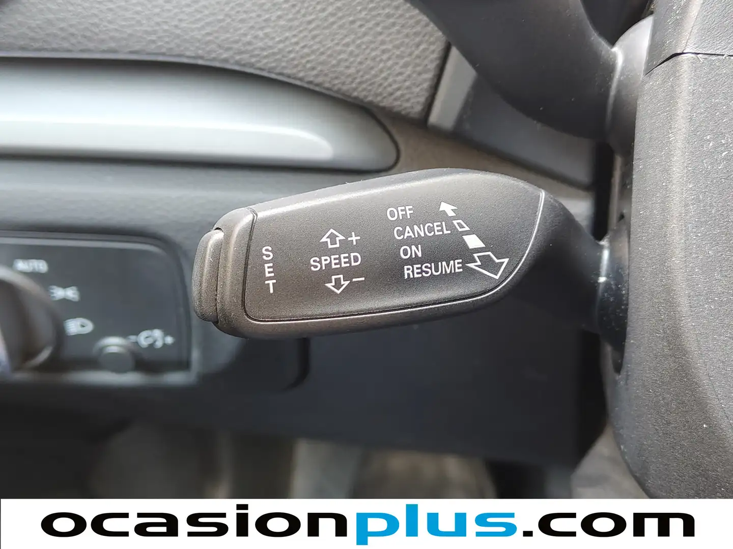 Foto Audi A3 Audi A3 Sportback Sportback Attraction Edición especial 1.6 TDI (105 CV)