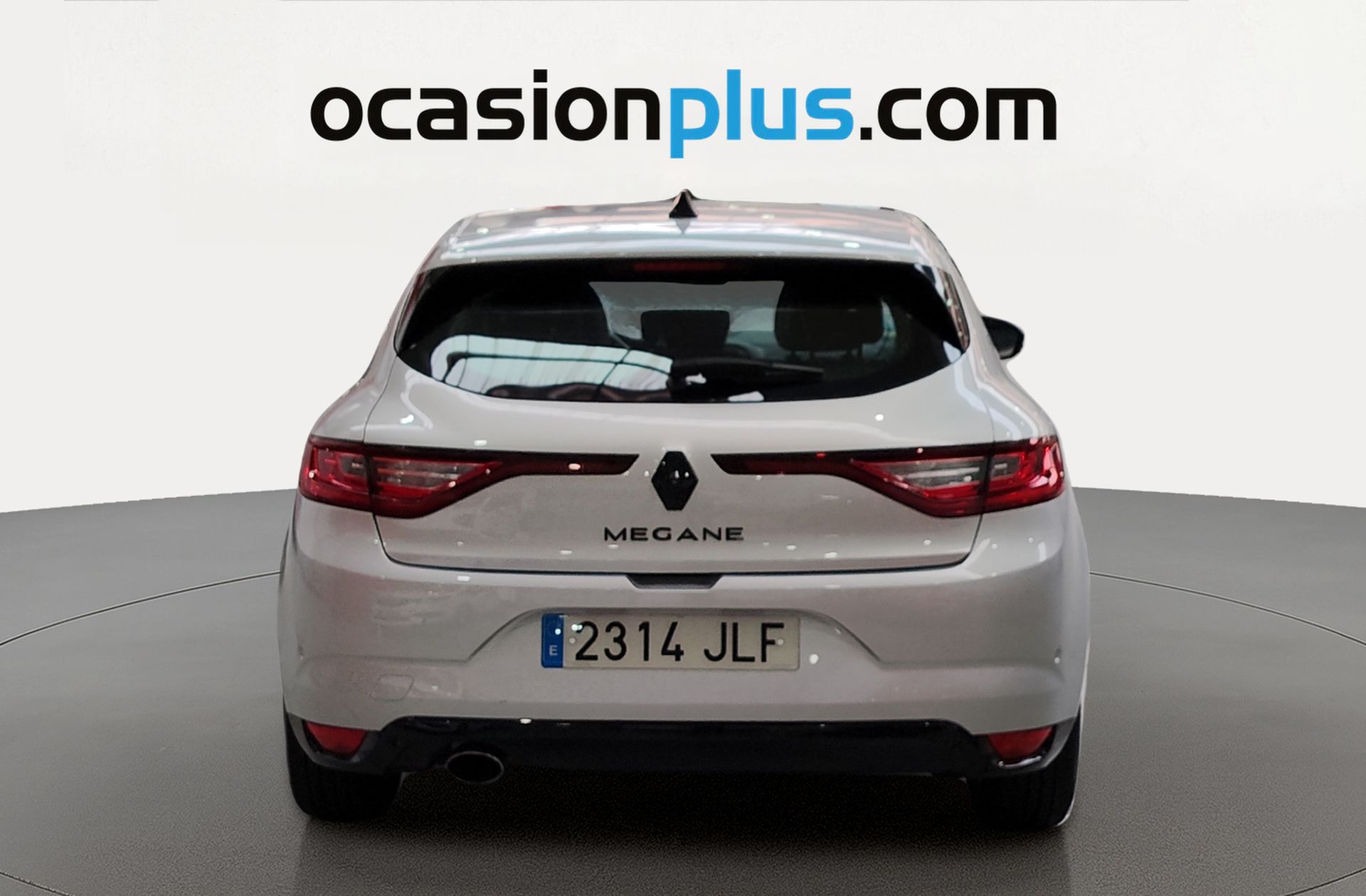 Renault Mégane Zen Energy TCe - foto 16