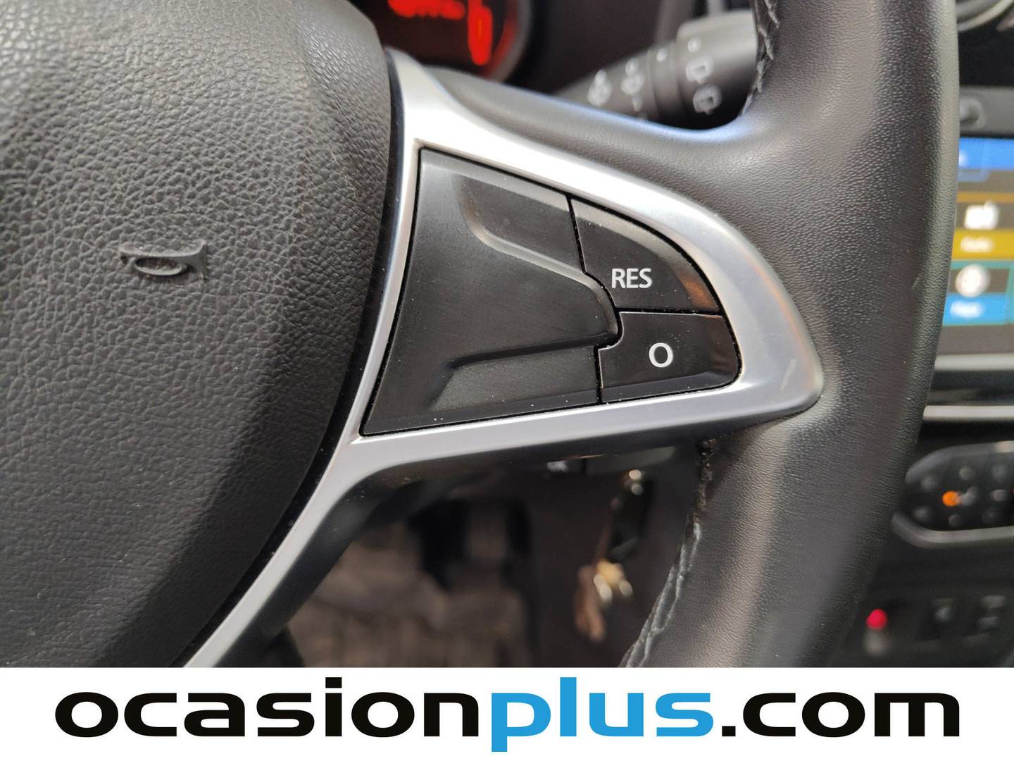 Acabados Dacia Sandero Dacia Sandero Serie Limitada Xplore TCe (90 CV)