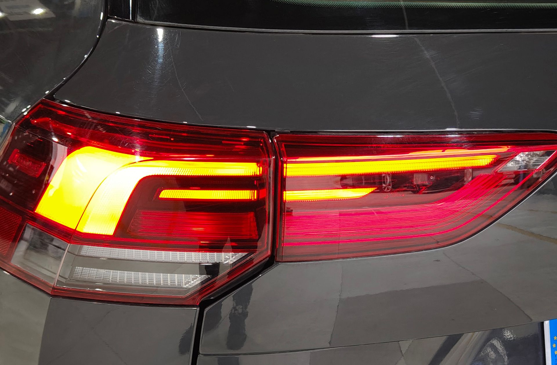 Volkswagen Golf Variant 1.0 TSI - foto 15