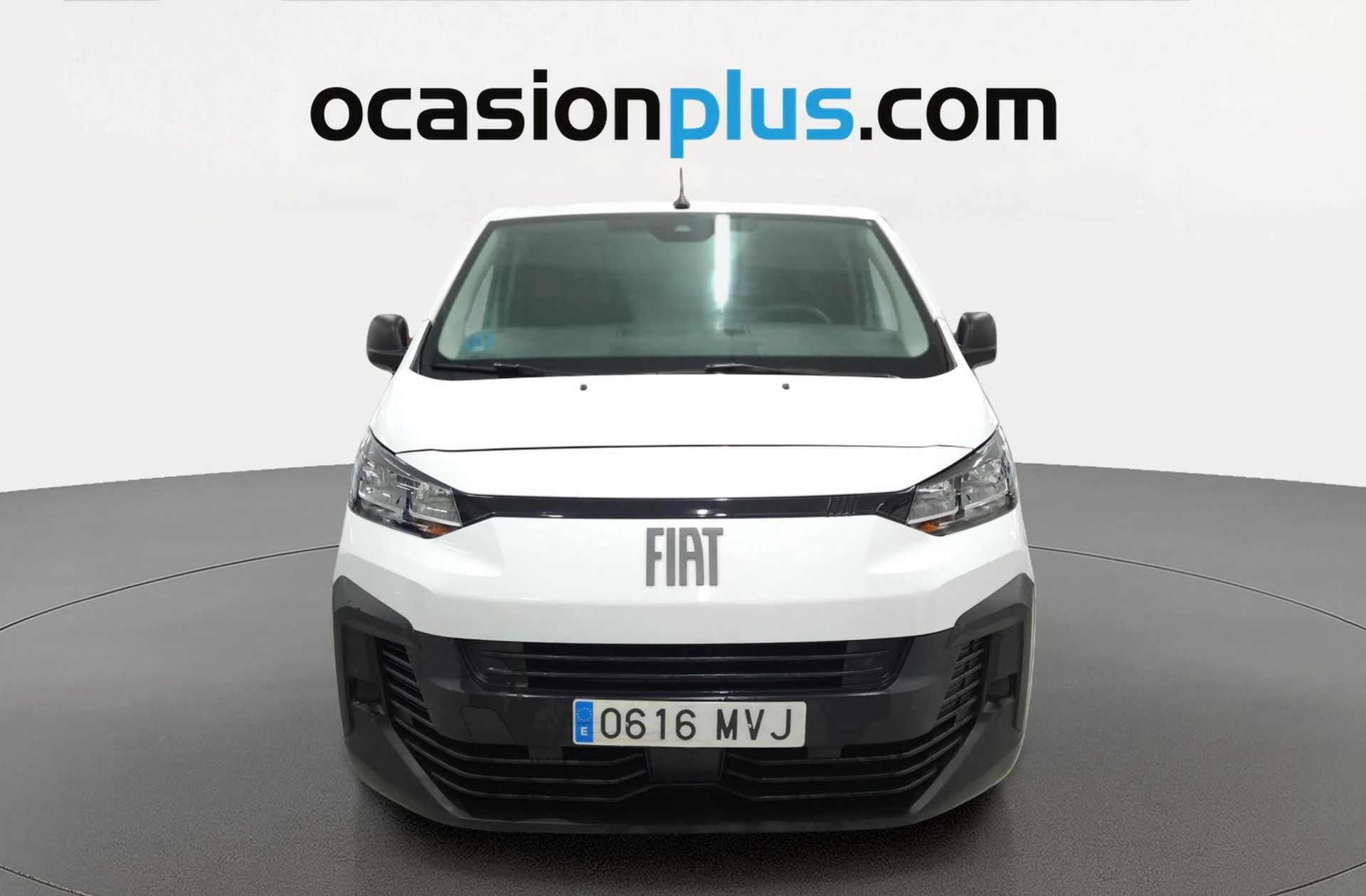 Fiat Scudo Furgon 1.5 BlueHDi L2 - foto 10
