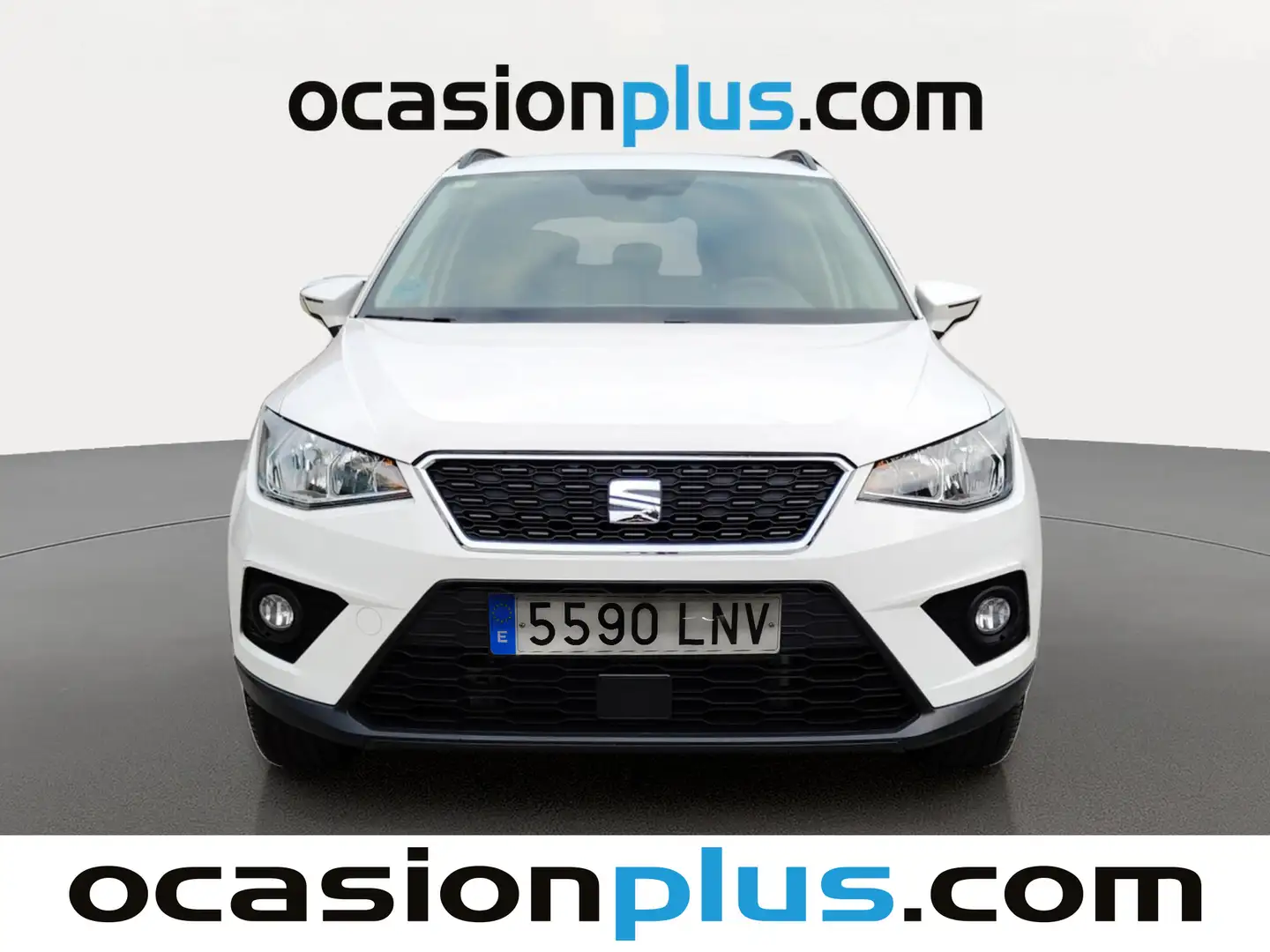 Foto Seat Arona SEAT Arona 1.0 TSI Style Go2 (110 CV)