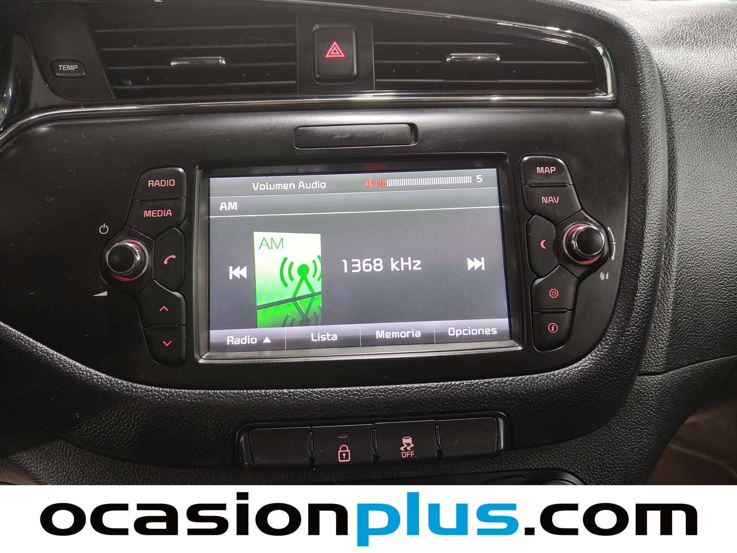 KIA Ceed KIA Ceed 1.6 CRDi VGT GT Line  (136 CV) km 0