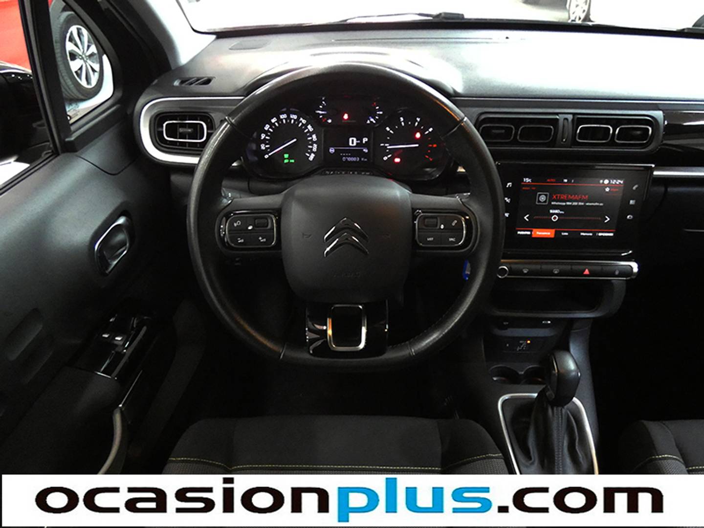 Foto Citroën C3 Citroen C3 PureTech S&S Shine EAT6 (110CV)