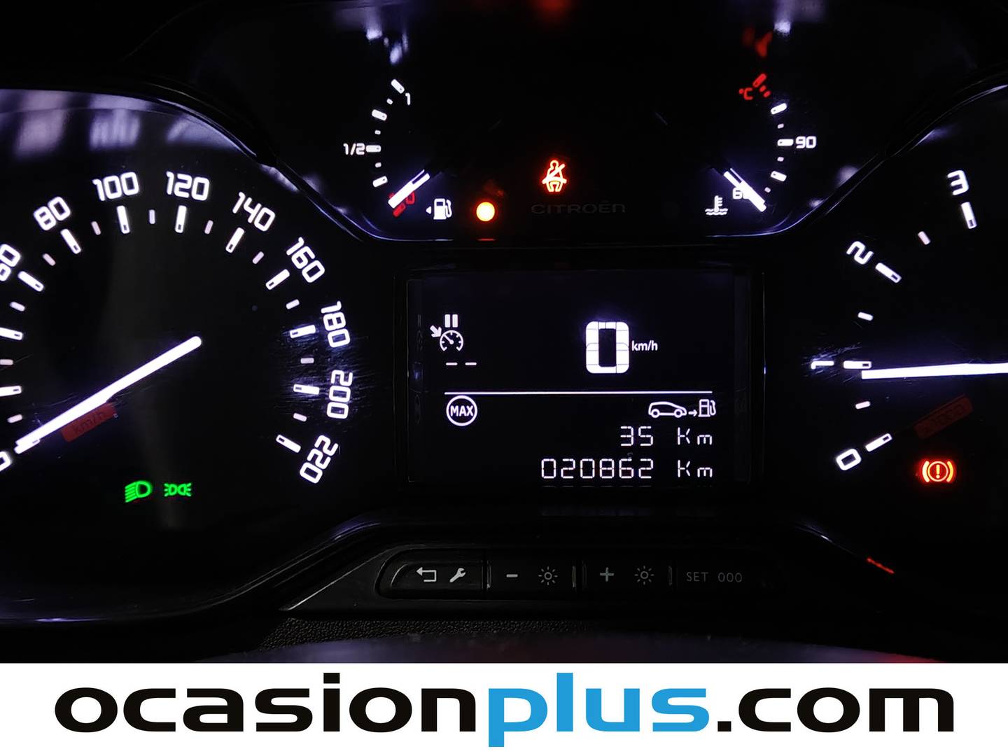 Foto Citroën C3 Citroen C3 PureTech 110 S&S Max (110 CV)