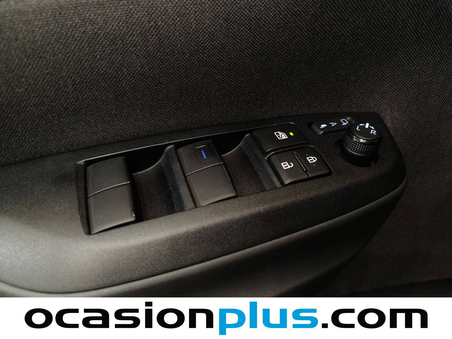 Toyota Yaris Cross Toyota Yaris Cross 120H Active Tech (116 CV) seminuevo