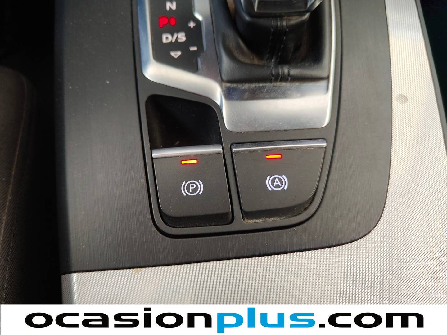 Foto Audi Q5 Audi Q5 S line 2.0 TDI quattro (190 CV) S tronic