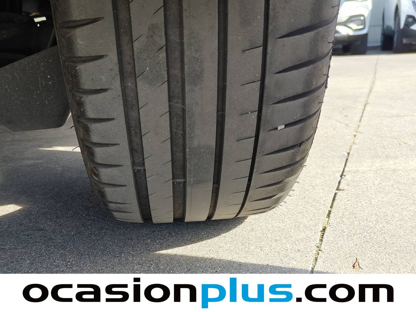 Peugeot 308 Peugeot 308 BlueHDi 130 S&S Allure (130 CV) de ocasión