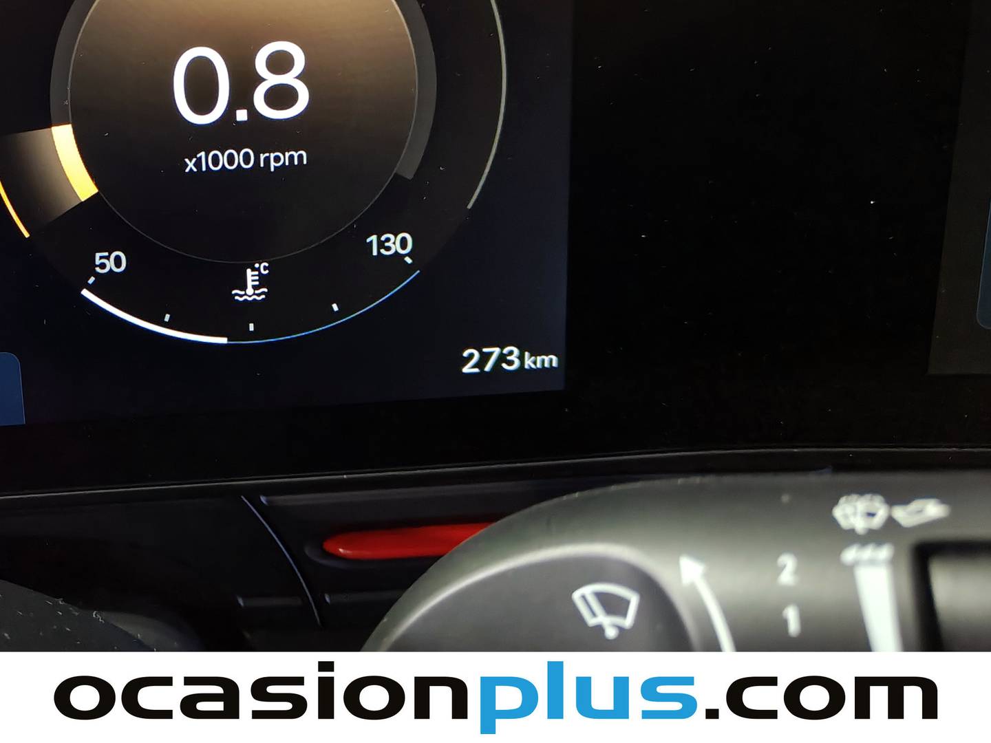 Foto Hyundai Kona Hyundai Kona 1.6T N Line  (138 CV)